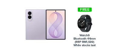 Samsung Galaxy Z Fold8