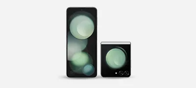 SAMSUNG Galaxy Z Flip5 5G
