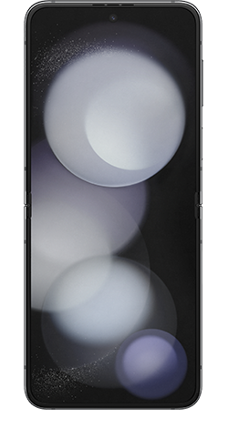 SAMSUNG Galaxy Z Flip5 5G