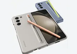 Thinner & Lighter device with S Pen casing