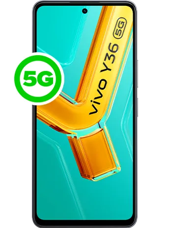 Vivo Y36 5G