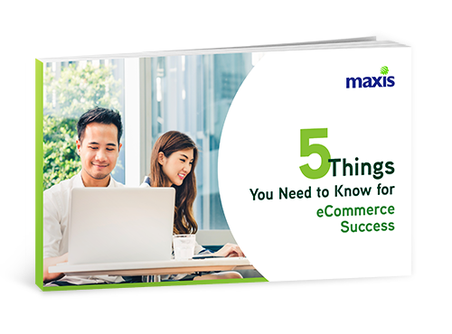 eCommerce Solutions