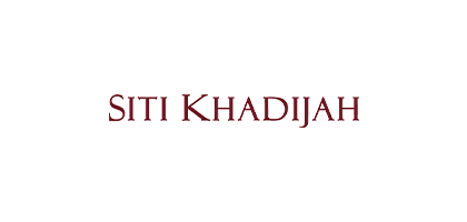 Siti Khadijah