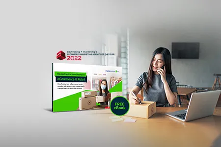 Maxis Business eCommerce Solution Thumbnail