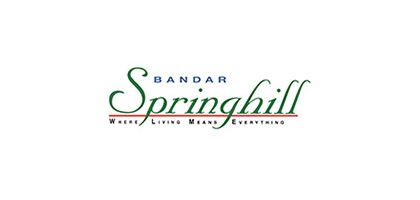 Bandar Springhill
