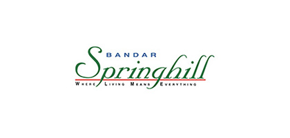 Bandar Springhill