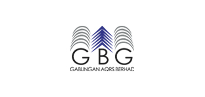 Gabungan Aqrs Berhad