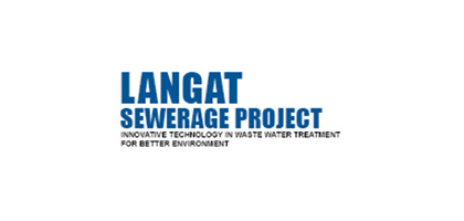 Langat Sewerage Project