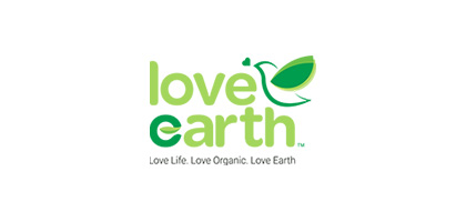 Love Earth