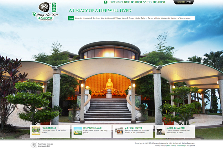 Semenyih Memorial Hills