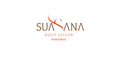 Suasana Bukit Ceylon