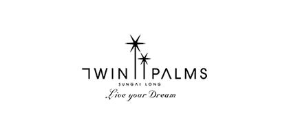 Twin Palms Sungai Long