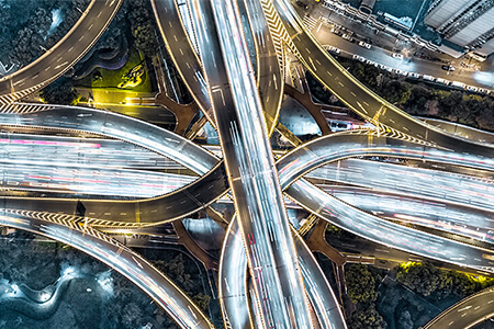 Maxis Business Spark Insight - Digital Transformation Must Begin with Your Network