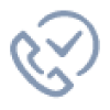 Enhanced Call Clarity Icon