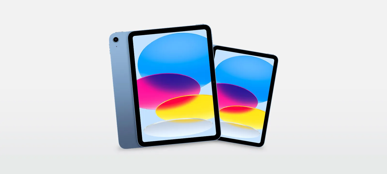 Step 3 - Stand a chance to win an iPad 11". A total of 10 winners will be selected at the end of the campaign period.