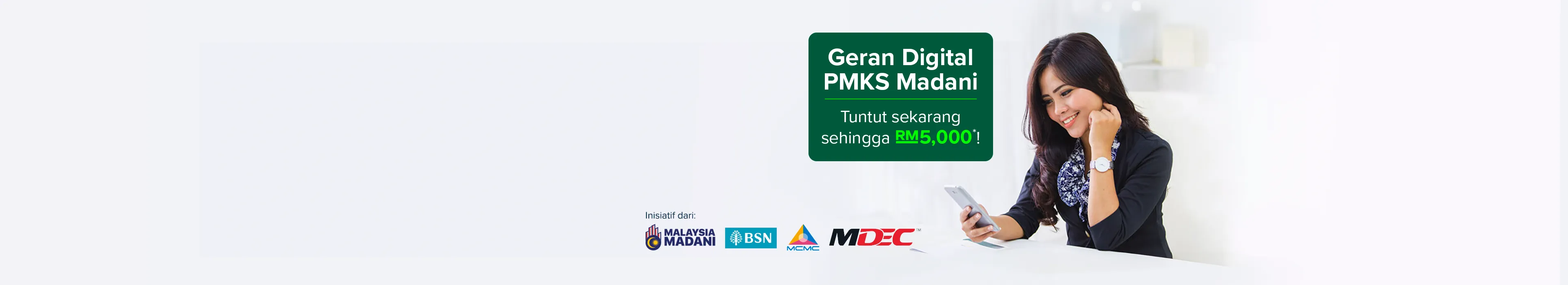 SMS Advertising 