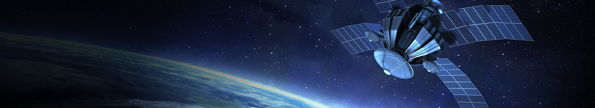 VSAT Services