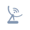 Satelite Icon