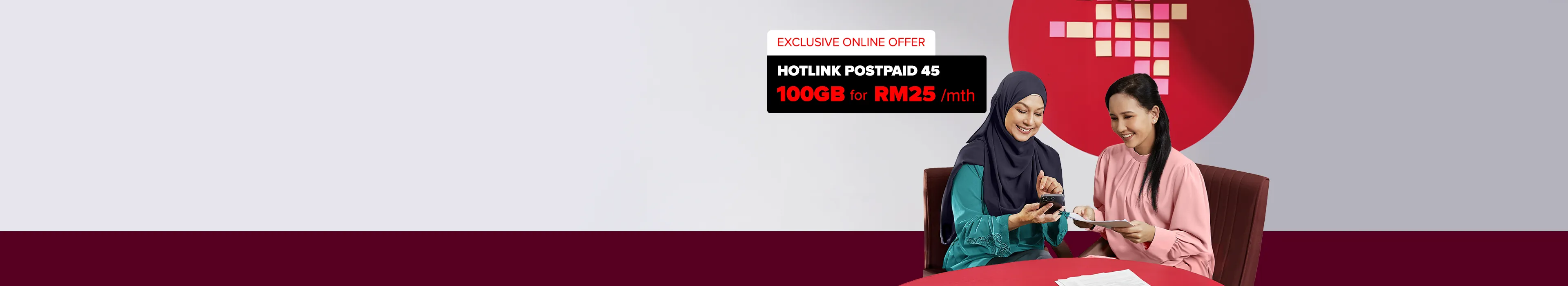 Exclusive offer for Government Employees