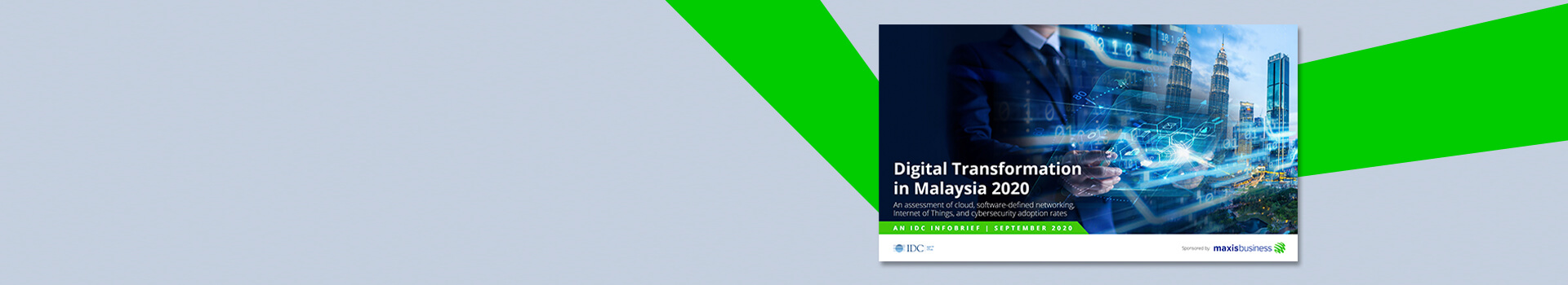 IDC InfoBrief