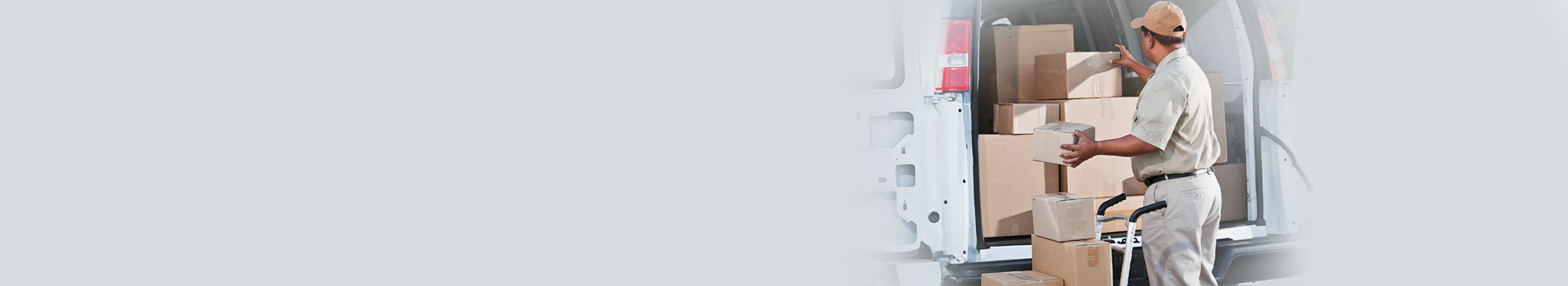 Maxis logistics industry - Solutions for logistics providers
