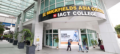 Classroom in the Cloud: Brickfields Asia College Optimises its Cloud Environment with Maxis-led Migration to AWS