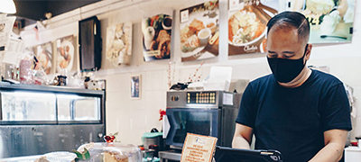 How Charlie’s Café digitalised their SME business with Maxis Digital Marketing Starter Kit
