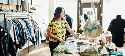 SD-WAN: A Digital Lifeline for Brick-and-Mortar Stores