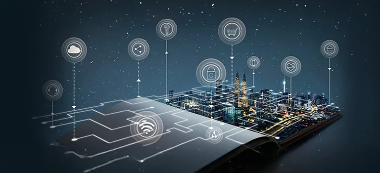 Internet of Things (IoT) Solutions