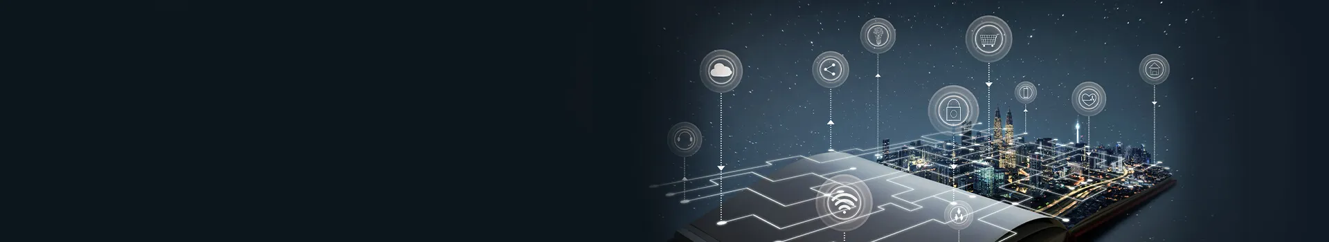 Maxis internet of things (IoT) - efficiency and reliability with smart IoT solutions