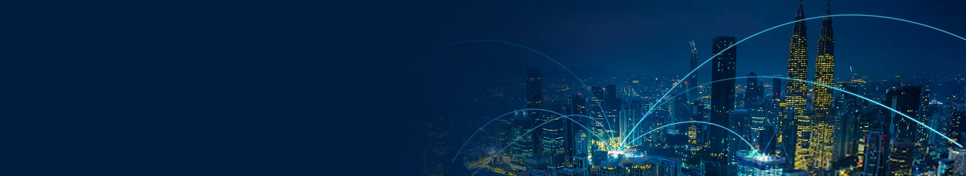 Maxis Business: Narrowband-IoT Banner