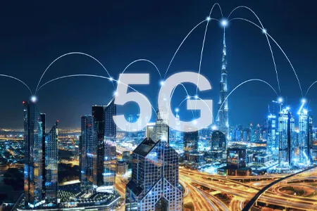 Maxis business spark insight - what business leaders need to know about 5G