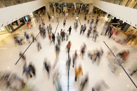 Maxis business spark insight - using IoT to learn from your customers