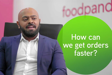 Maxis Business Insights: How Foodpanda Keeps More Than 16,000 Restaurants Connected To Deliver Food Fast Thumbnail