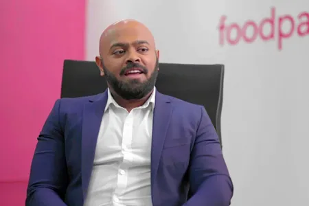 Maxis business spark insight - how Foodpanda keep connected to deliver food fast