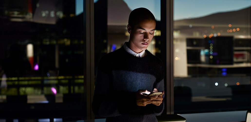 Building Resilience: Three Ways to Defend Your Company Against Mobile Threats