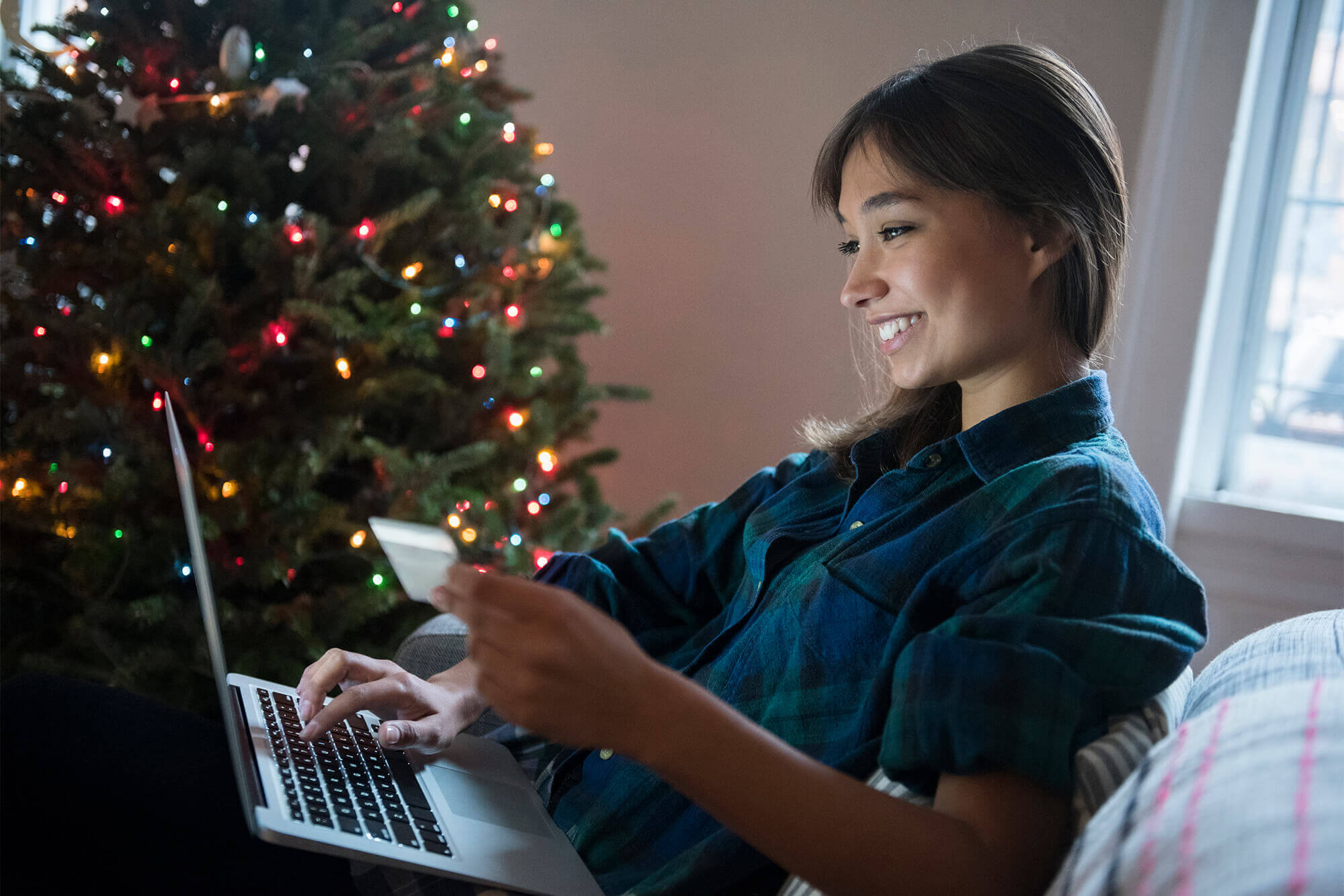 Three Ways to Win Any Holiday Season