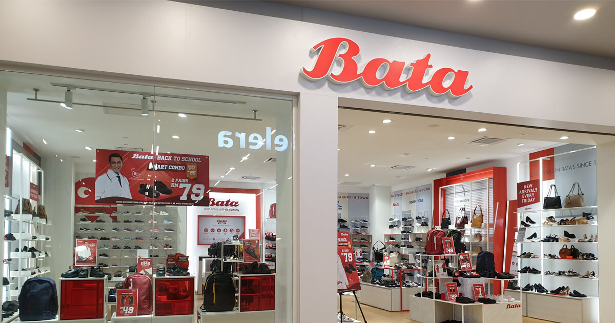 Bata Shop