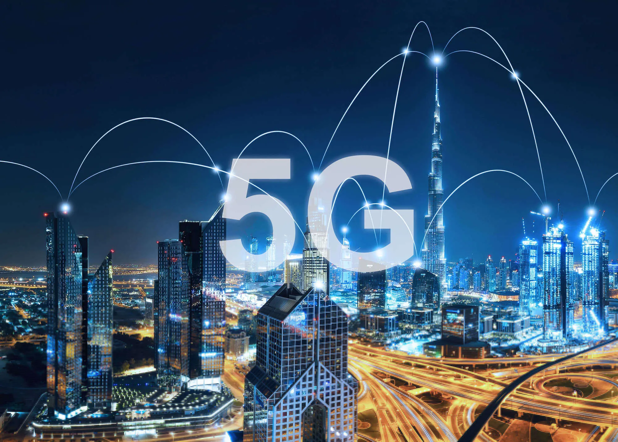 5g explained