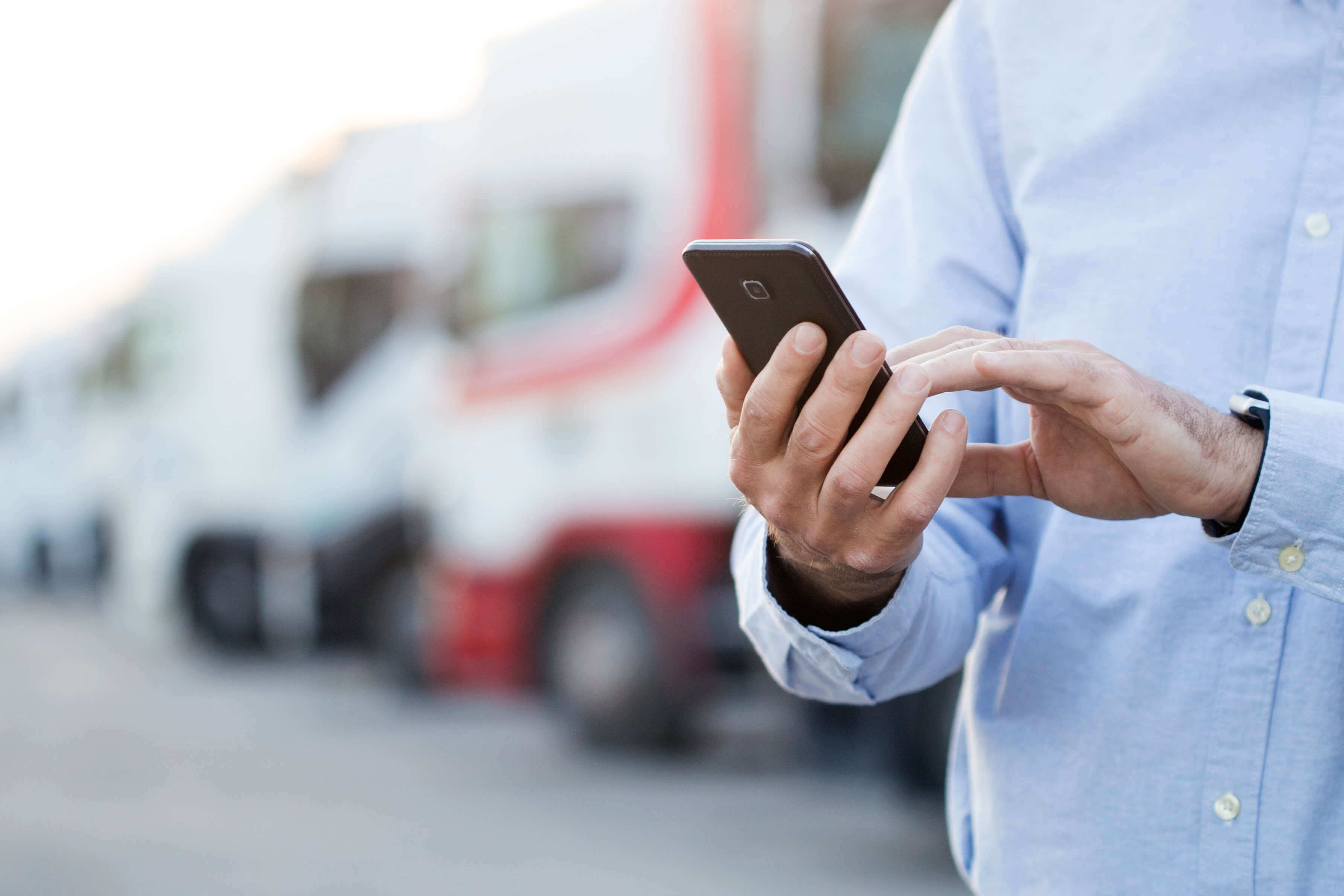 Fleet Tracking Technology Made Simple: What Company Leaders Need to Know