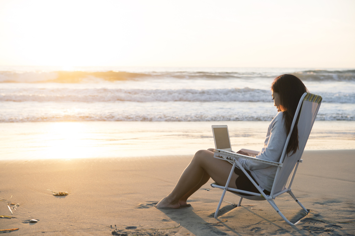 Allowing Employees to Work Remotely: Eight Benefits to Employers
