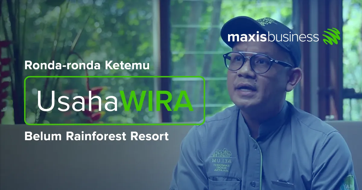 Belum Rainforest Resort 