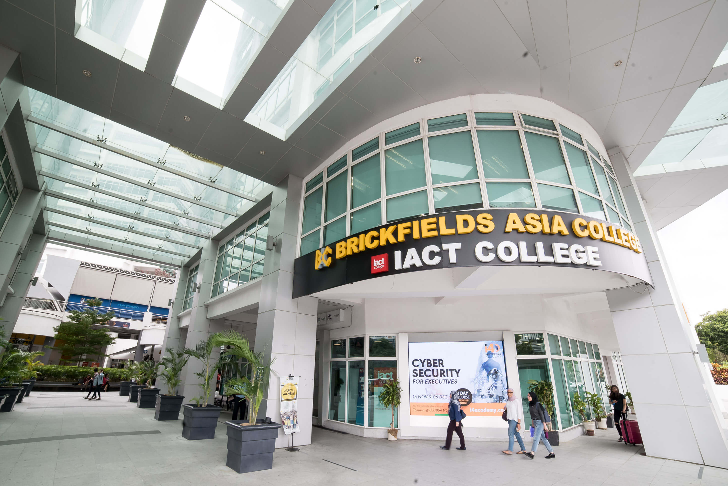Brickfields Asia College Optimises its Cloud Environment with Maxis-led Migration to AWS 