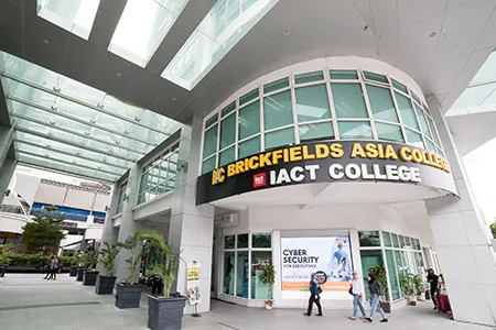 Classroom in the Cloud: Brickfields Asia College Optimises its Cloud Environment with Maxis-led Migration to AWS