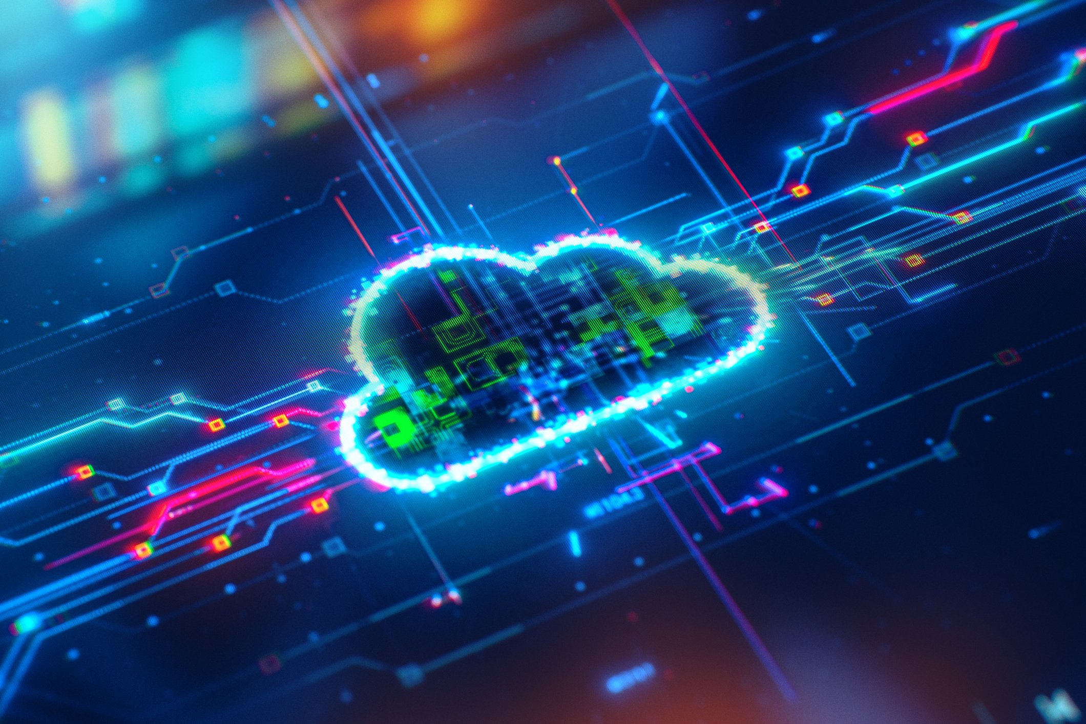 Future-proofing security: Why your organisation’s messaging platform needs to be on the cloud