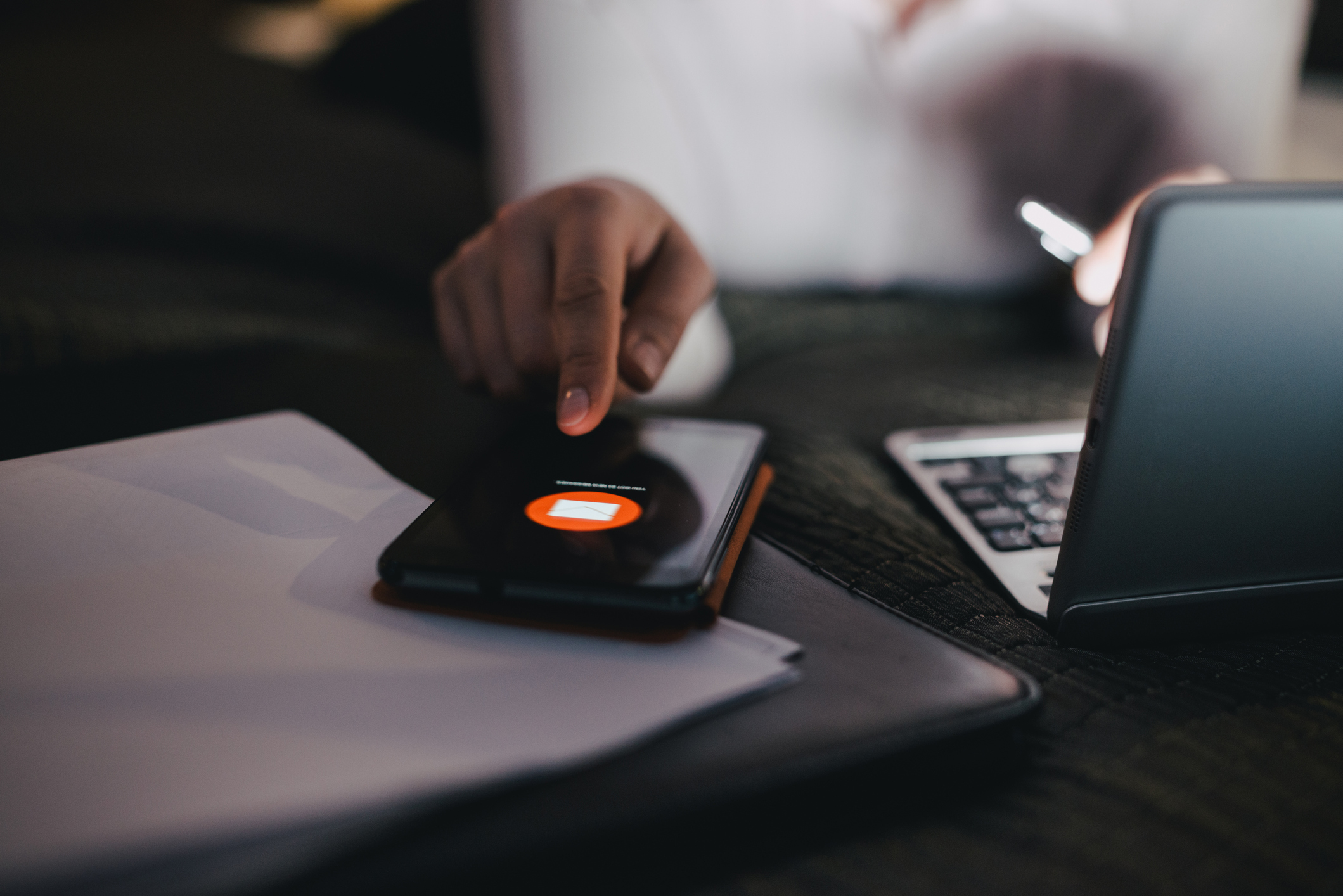 Future-proofing security: Why your organisation’s messaging platform needs to be on the cloud