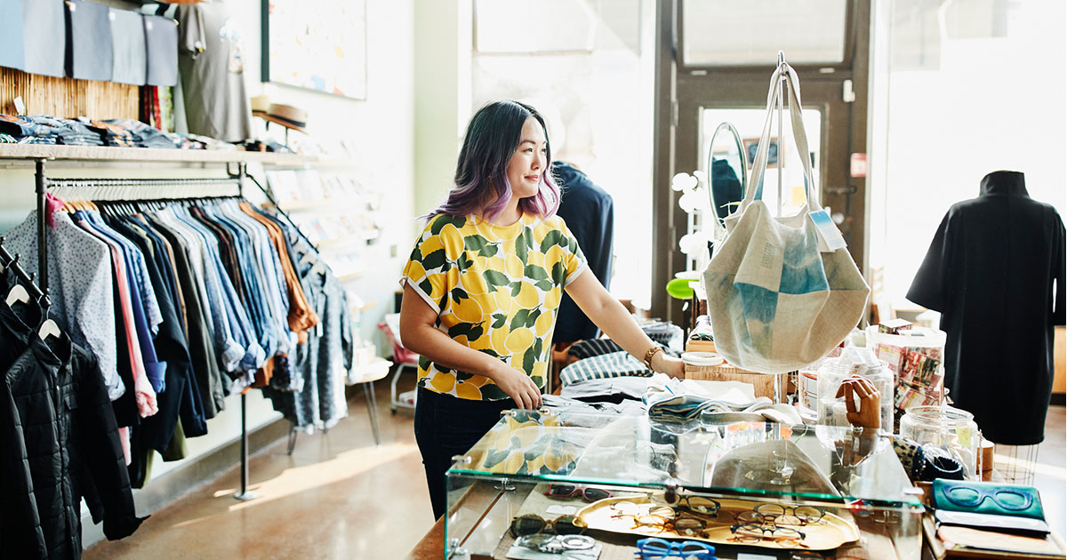 SD-WAN: A Digital Lifeline for Brick-and-Mortar Stores