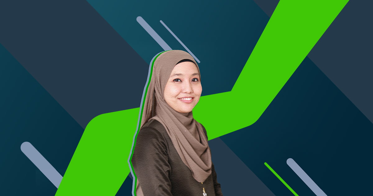 Nurafira Abdul Aziz Shares Ways to Succeed on Shopee