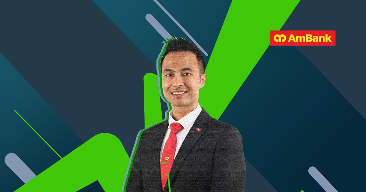 Syed Ihsanputra Shares Tips on How To Utilise Mobile Banking Products