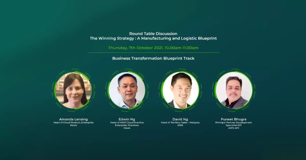 The Winning Strategy: A Manufacturing and Logistic Blueprint